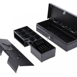 EasyPos Fliptop Cash Drawer EP-CD460 Cash Drawer