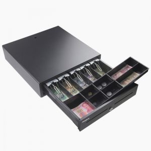 EasyPos EP-CD405A Cash Drawer