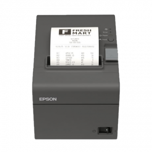 Epson TM-T20III Ethernet POS Receipt Printers
