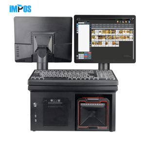 IMPOS POS SYSTEM PS4000